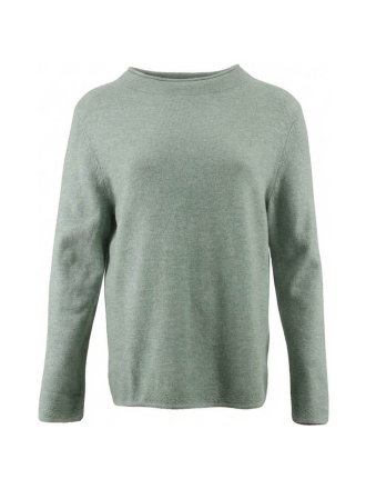 Street One Trui Groen 605729