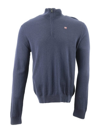 Napapijri Vest Blauw 605733