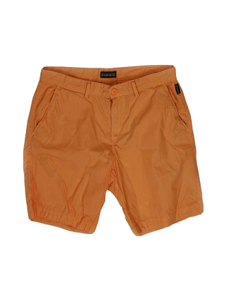 Napapijri Broek Oranje 605738
 Maat 33
 
