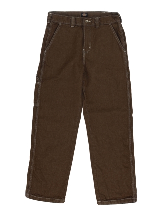 Dickies Broek Bruin 605739
Maat W32 L32