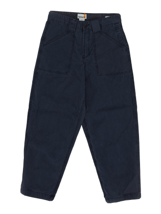 Timberland Broek Blauw 605740
 Maat 30
 