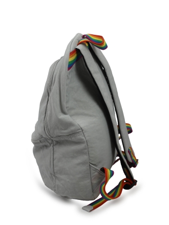 Kipling Rugzak Wit 605747
 Maat standaard
 