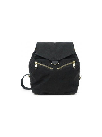 Kipling Rugzak Zwart 605749
 Maat standaard
 