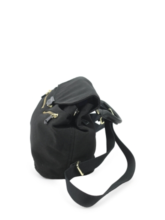 Kipling Rugzak Zwart 605749
 Maat standaard
 