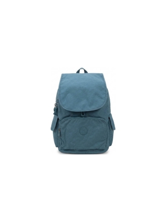 Kipling Rugzak Blauw 605751
 Maat standaard
 