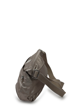 Kipling Handtas Zilver 605754
 Maat standaard
 