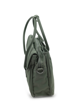 Kipling Schoudertas Wit 605758
 Maat standaard
 