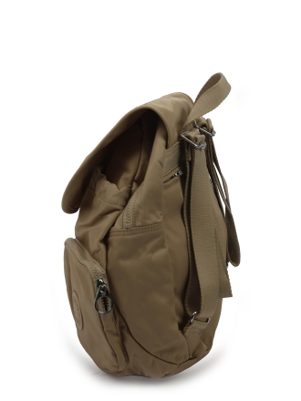 Kipling Rugzak Beige 605760
 Maat standaard
 
