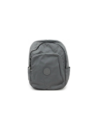 Kipling Rugzak Grijs 605765
 Maat standaard
 