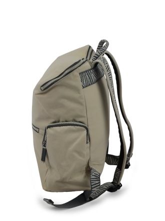 Kipling Rugzak Beige 605770
 Maat standaard
 
