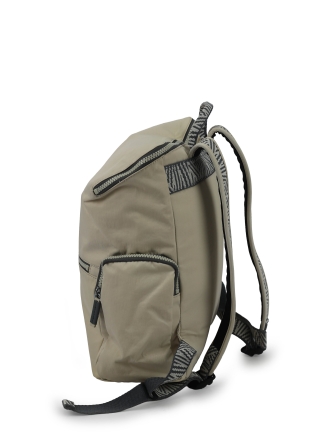 Kipling Rugzak Beige 605772
 Maat standaard
 