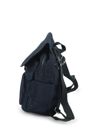 Kipling Rugzak Blauw 605778
 Maat standaard
 