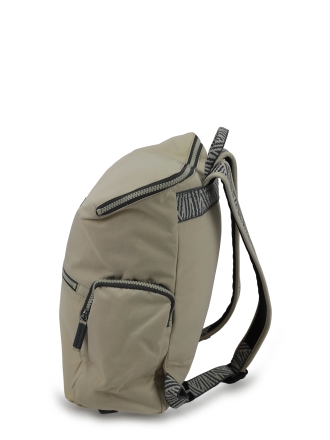 Kipling Rugzak Beige 605782
 Maat standaard
 