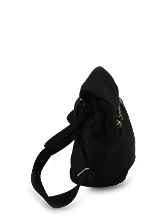 Kipling Rugzak Zwart 605785
 Maat standaard
 