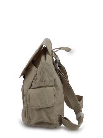 Kipling Rugzak Beige 605786
 Maat standaard
 