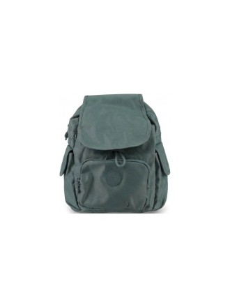 Kipling Rugzak Grijs 605787
 Maat standaard
 