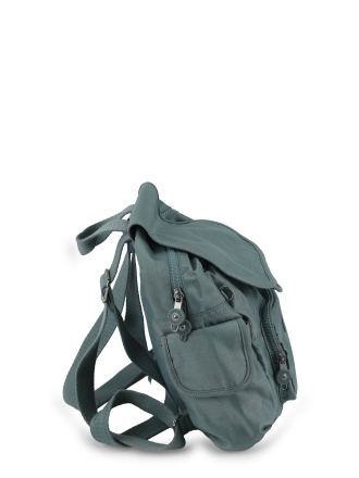 Kipling Rugzak Grijs 605787
 Maat standaard
 