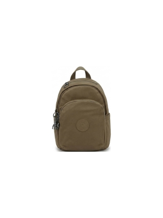 Kipling Rugzak Beige 605788
 Maat standaard
 