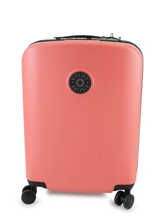 Kipling Koffer Roze 605794
 Maat Klein
 