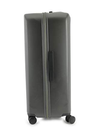 Kipling Koffer Zwart 605798
 Maat Klein
 