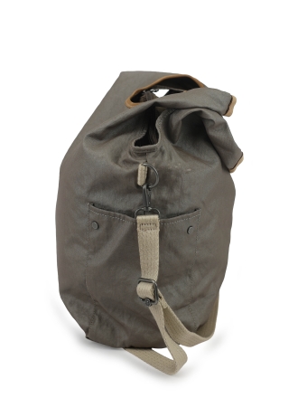 Kipling Handtas Grijs 605799
 Maat standaard
 