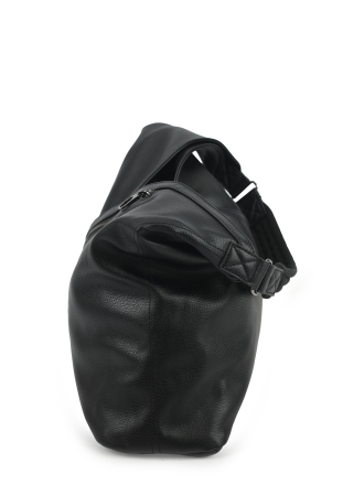 Kipling Handtas Zwart 605800
 Maat standaard
 