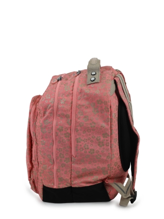 Kipling Rugzak Roze 605803
 Maat standaard
 