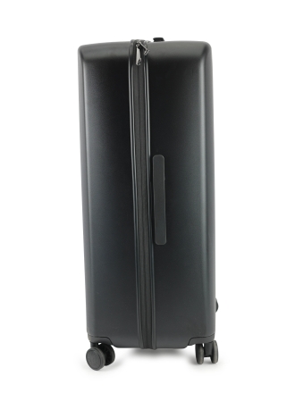 Kipling Koffer Zwart 605804
 Maat Middel
 