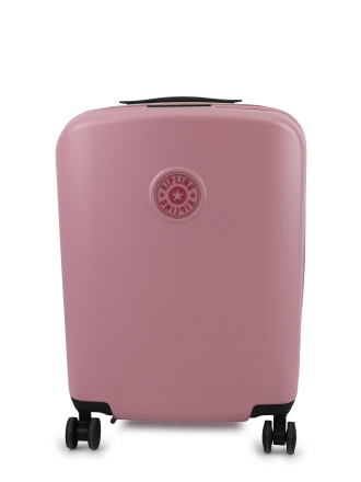Kipling Koffer Roze 605806
 Maat Klein
 