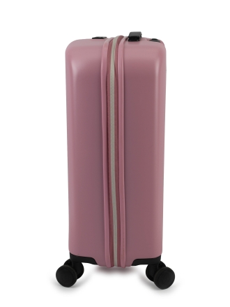 Kipling Koffer Roze 605806
 Maat Klein
 