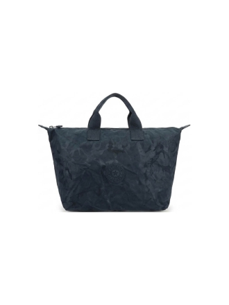 Kipling Handtas Blauw 605807
 Maat standaard
 