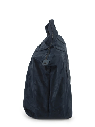 Kipling Handtas Blauw 605807
 Maat standaard
 