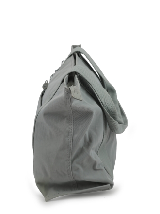Kipling Handtas Grijs 605816
 Maat standaard
 