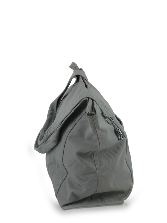 Kipling Schoudertas Zilver 605835
 Maat standaard
 