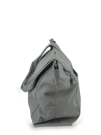 Kipling Schoudertas Zilver 605836
 Maat standaard
 