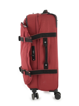 Kipling Koffer Overig 605845
 Maat Klein
 