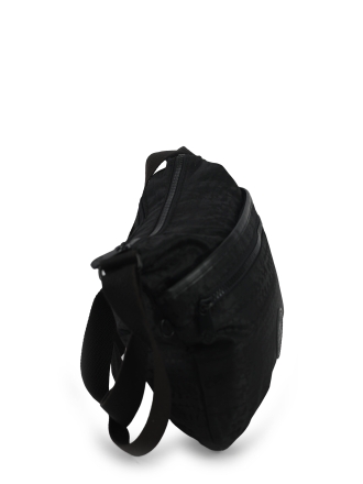 Kipling Schoudertas Zwart 605848
 Maat standaard
 