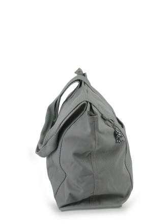 Kipling Handtas Zilver 605862
 Maat standaard
 