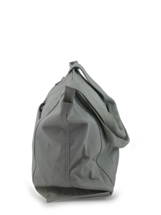 Kipling Schoudertas Zilver 605871
 Maat standaard
 