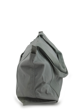 Kipling Rugzak Zilver 605873
 Maat standaard
 