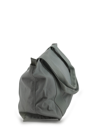 Kipling Schoudertas Zilver 605881
 Maat standaard
 