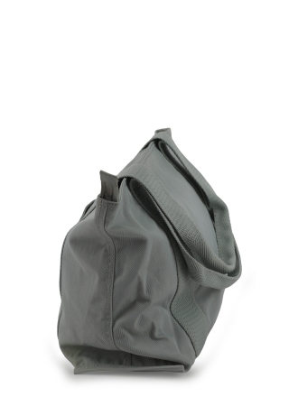 Kipling Handtas Zilver 605883
 Maat standaard
 