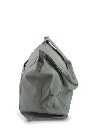 Kipling Rugzak Zilver 605893
 Maat standaard
 