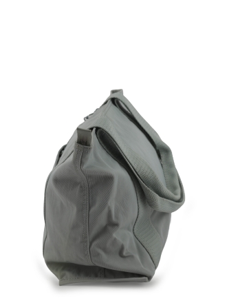 Kipling Handtas Zilver 605898
 Maat standaard
 