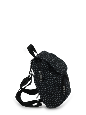 Kipling Rugzak Blauw 605901
 Maat standaard
 