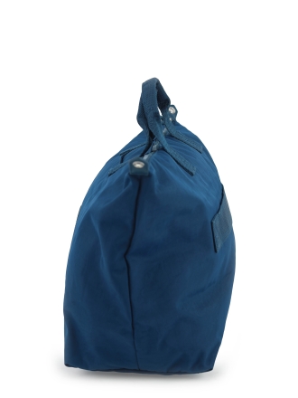 Kipling Schoudertas Blauw 605906
 Maat standaard
 