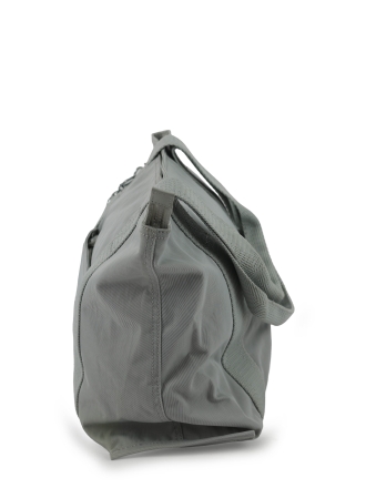 Kipling Schoudertas Grijs 605917
 Maat standaard
 