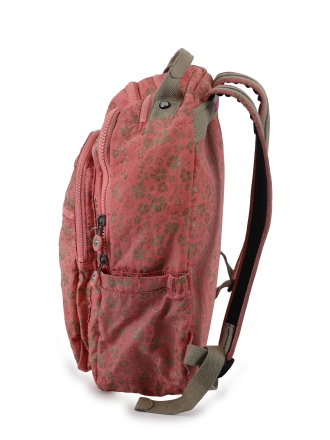 Kipling Rugzak Roze 605922
 Maat standaard
 