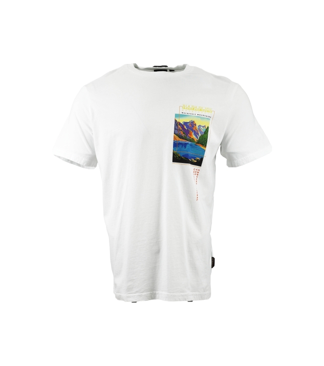 Napapijri T-shirt