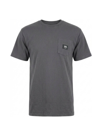 Vans T-shirt Grijs 605960
 Maat L
 